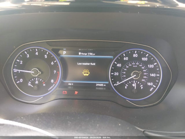 Hyundai Palisade Sel 2022 KM8R4DHE8NU459209 Image 7