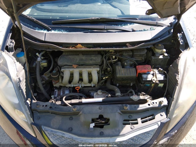 Продаж на аукціоні авто 2010 Honda Fit, vin: JHMGE8H24AC038186, номер лоту: 45154435