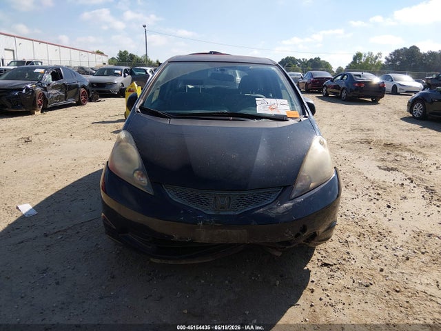 Продаж на аукціоні авто 2010 Honda Fit, vin: JHMGE8H24AC038186, номер лоту: 45154435