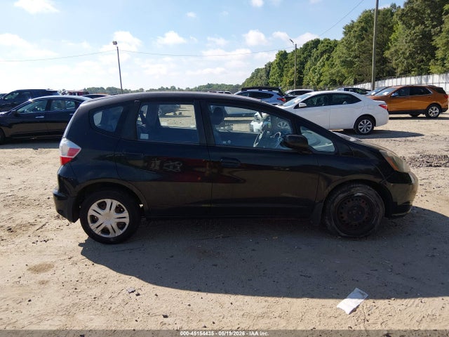 Продаж на аукціоні авто 2010 Honda Fit, vin: JHMGE8H24AC038186, номер лоту: 45154435
