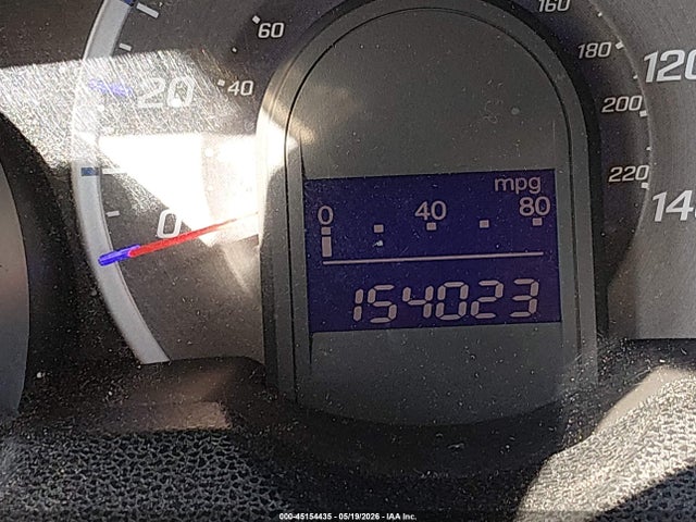 Продаж на аукціоні авто 2010 Honda Fit, vin: JHMGE8H24AC038186, номер лоту: 45154435