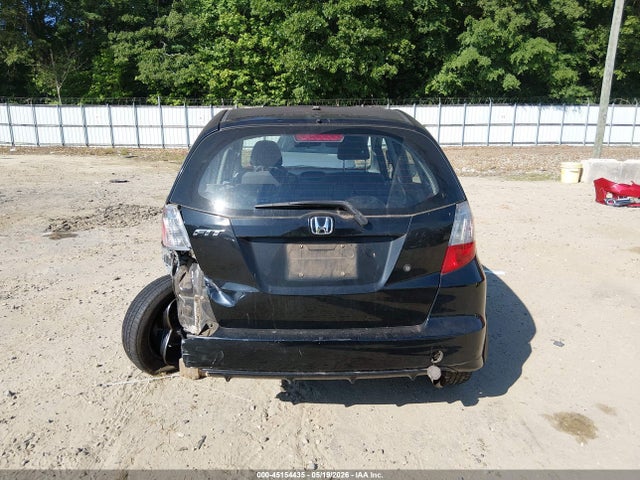 Продаж на аукціоні авто 2010 Honda Fit, vin: JHMGE8H24AC038186, номер лоту: 45154435