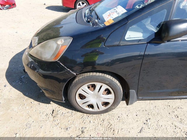 Продаж на аукціоні авто 2010 Honda Fit, vin: JHMGE8H24AC038186, номер лоту: 45154435