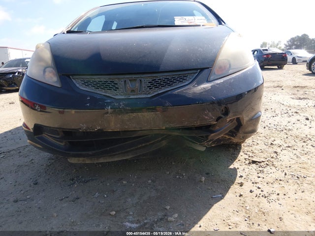 Продаж на аукціоні авто 2010 Honda Fit, vin: JHMGE8H24AC038186, номер лоту: 45154435