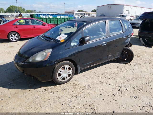 Продаж на аукціоні авто 2010 Honda Fit, vin: JHMGE8H24AC038186, номер лоту: 45154435