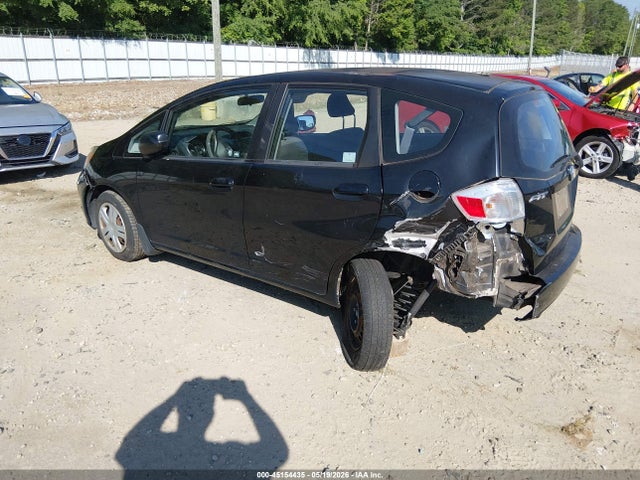 Продаж на аукціоні авто 2010 Honda Fit, vin: JHMGE8H24AC038186, номер лоту: 45154435