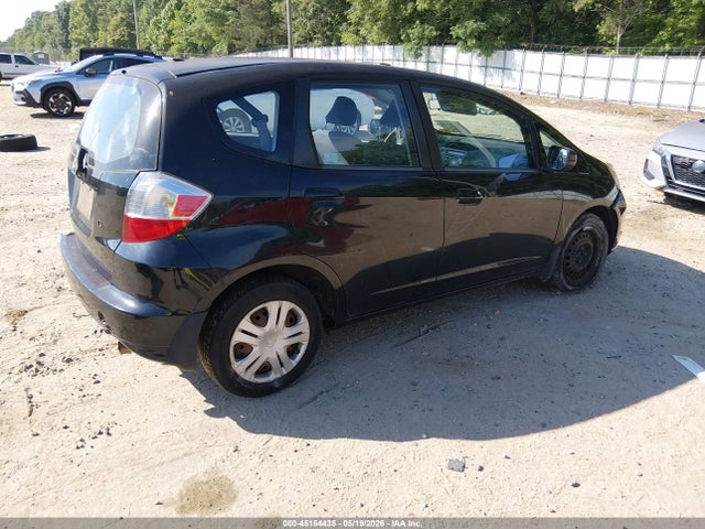 Продаж на аукціоні авто 2010 Honda Fit, vin: JHMGE8H24AC038186, номер лоту: 45154435