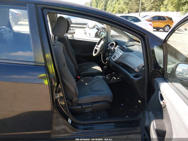 Продаж на аукціоні авто 2010 Honda Fit, vin: JHMGE8H24AC038186, номер лоту: 45154435