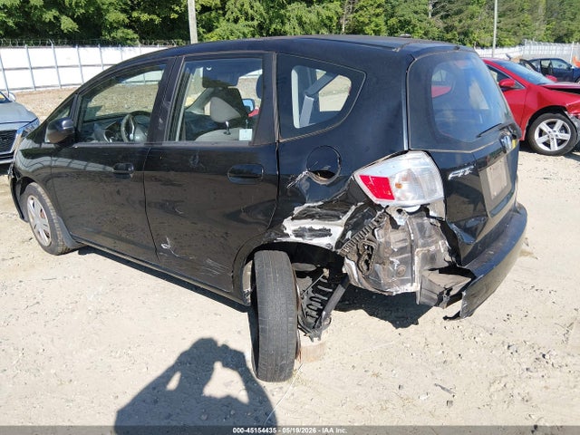 Продаж на аукціоні авто 2010 Honda Fit, vin: JHMGE8H24AC038186, номер лоту: 45154435