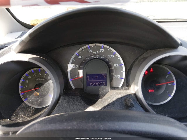 Продаж на аукціоні авто 2010 Honda Fit, vin: JHMGE8H24AC038186, номер лоту: 45154435