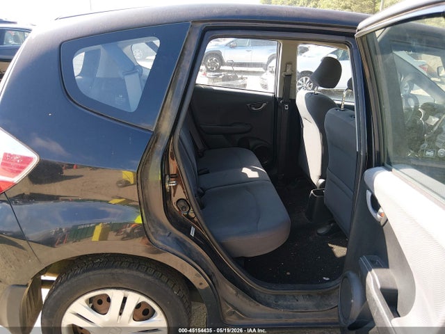 Продаж на аукціоні авто 2010 Honda Fit, vin: JHMGE8H24AC038186, номер лоту: 45154435