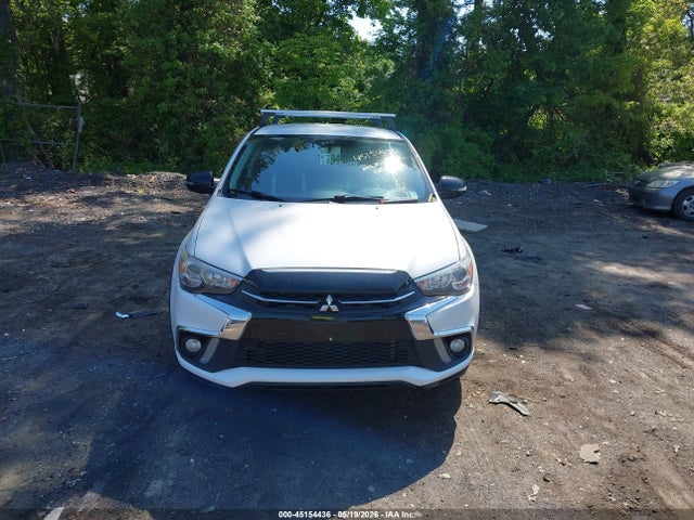 Продаж на аукціоні авто 2018 Mitsubishi Outlander Sport 2.0 Le, vin: JA4AR3AU5JZ024685, номер лоту: 45154436
