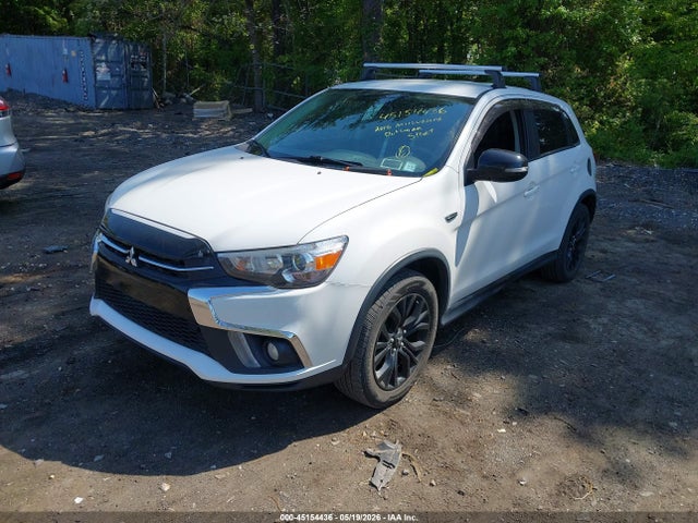 Продаж на аукціоні авто 2018 Mitsubishi Outlander Sport 2.0 Le, vin: JA4AR3AU5JZ024685, номер лоту: 45154436