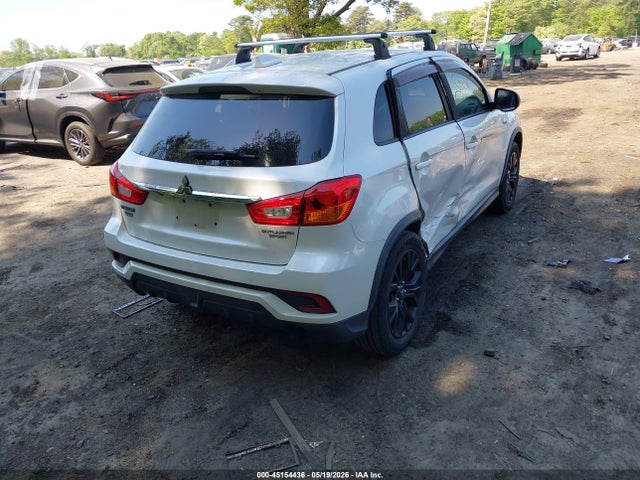 Продаж на аукціоні авто 2018 Mitsubishi Outlander Sport 2.0 Le, vin: JA4AR3AU5JZ024685, номер лоту: 45154436
