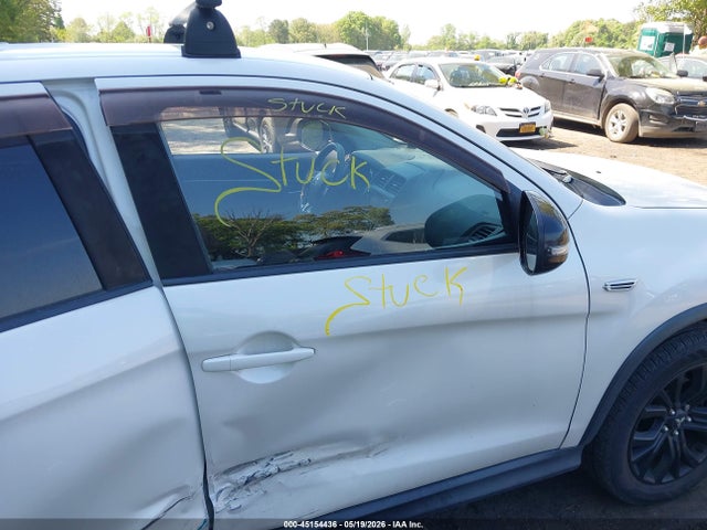 Продаж на аукціоні авто 2018 Mitsubishi Outlander Sport 2.0 Le, vin: JA4AR3AU5JZ024685, номер лоту: 45154436