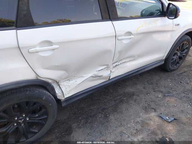 Продаж на аукціоні авто 2018 Mitsubishi Outlander Sport 2.0 Le, vin: JA4AR3AU5JZ024685, номер лоту: 45154436
