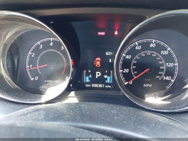Продаж на аукціоні авто 2018 Mitsubishi Outlander Sport 2.0 Le, vin: JA4AR3AU5JZ024685, номер лоту: 45154436