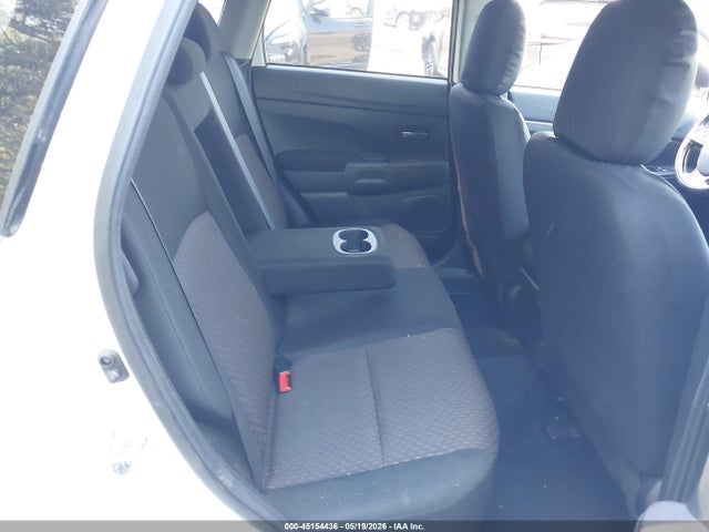 Продаж на аукціоні авто 2018 Mitsubishi Outlander Sport 2.0 Le, vin: JA4AR3AU5JZ024685, номер лоту: 45154436