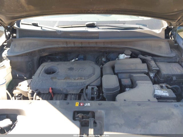 Продаж на аукціоні авто 2019 Kia Sorento 2.4l L, vin: 5XYPG4A31KG591947, номер лоту: 45154437