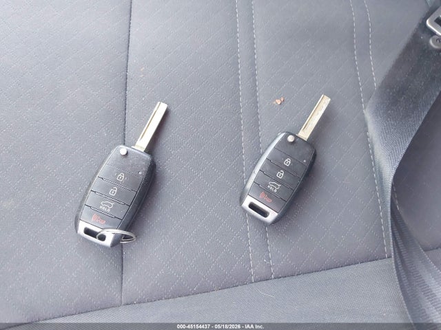 Продаж на аукціоні авто 2019 Kia Sorento 2.4l L, vin: 5XYPG4A31KG591947, номер лоту: 45154437