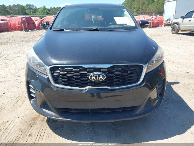 Продаж на аукціоні авто 2019 Kia Sorento 2.4l L, vin: 5XYPG4A31KG591947, номер лоту: 45154437