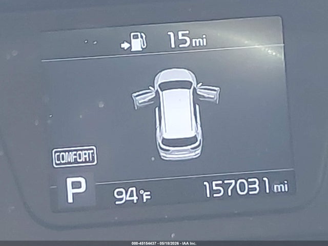 Продаж на аукціоні авто 2019 Kia Sorento 2.4l L, vin: 5XYPG4A31KG591947, номер лоту: 45154437