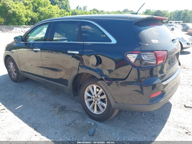 Продаж на аукціоні авто 2019 Kia Sorento 2.4l L, vin: 5XYPG4A31KG591947, номер лоту: 45154437