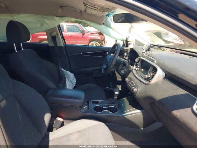 Продаж на аукціоні авто 2019 Kia Sorento 2.4l L, vin: 5XYPG4A31KG591947, номер лоту: 45154437