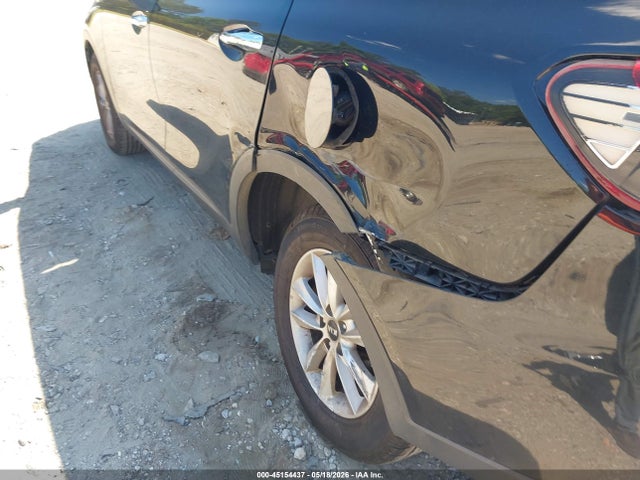 Продаж на аукціоні авто 2019 Kia Sorento 2.4l L, vin: 5XYPG4A31KG591947, номер лоту: 45154437