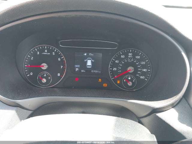 Продаж на аукціоні авто 2019 Kia Sorento 2.4l L, vin: 5XYPG4A31KG591947, номер лоту: 45154437