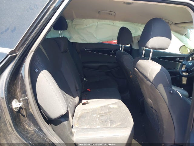 Продаж на аукціоні авто 2019 Kia Sorento 2.4l L, vin: 5XYPG4A31KG591947, номер лоту: 45154437