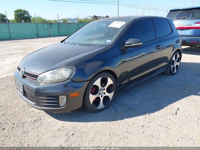 Aukcja sprzedaży 2013 Volkswagen Gti 2-door, vin: WVWFV7AJ9DW115520, numer aukcji: 45154438
