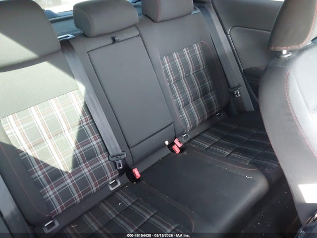 Aukcja sprzedaży 2013 Volkswagen Gti 2-door, vin: WVWFV7AJ9DW115520, numer aukcji: 45154438