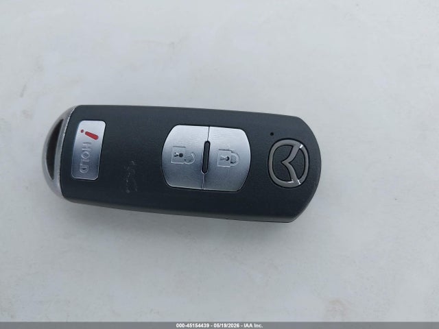 Продажа на аукционе авто 2013 Mazda Mazda3 I Touring, vin: JM1BL1L77D1817674, номер лота: 45154439