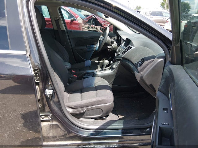 1G1PE5SB9G7226527 Chevrolet Cruze Limited 1lt Auto