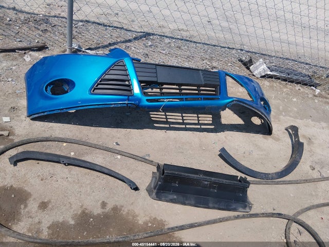 2014 Ford Focus Se მანქანა იყიდება აუქციონზე, vin: 1FADP3F22EL105948, აუქციონის ნომერი: 45154441