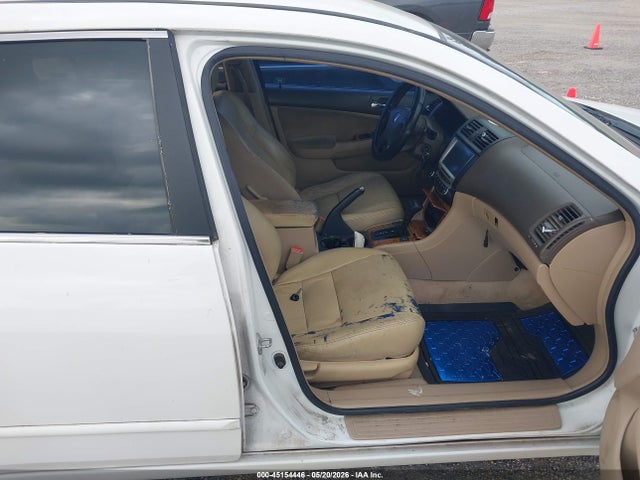Aukcja sprzedaży 2005 Honda Accord Hybrid Ima, vin: JHMCN36565C011446, numer aukcji: 45154446