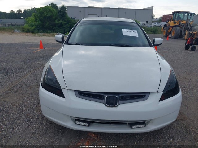 Aukcja sprzedaży 2005 Honda Accord Hybrid Ima, vin: JHMCN36565C011446, numer aukcji: 45154446