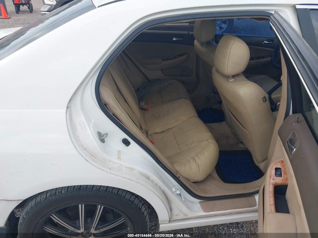Aukcja sprzedaży 2005 Honda Accord Hybrid Ima, vin: JHMCN36565C011446, numer aukcji: 45154446