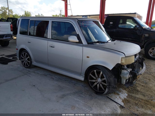 45154448 :رقم المزاد ، JTLKT324364092681 vin ، 2006 Scion Xb مزاد بيع