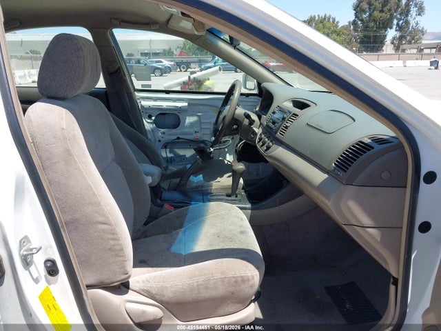 Aukcja sprzedaży 2002 Toyota Camry Le, vin: JTDBE30K920055322, numer aukcji: 45154451