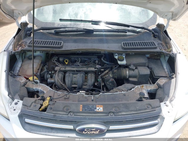 45154452 :رقم المزاد ، 1FMCU0G72GUB73151 vin ، 2016 Ford Escape Se مزاد بيع