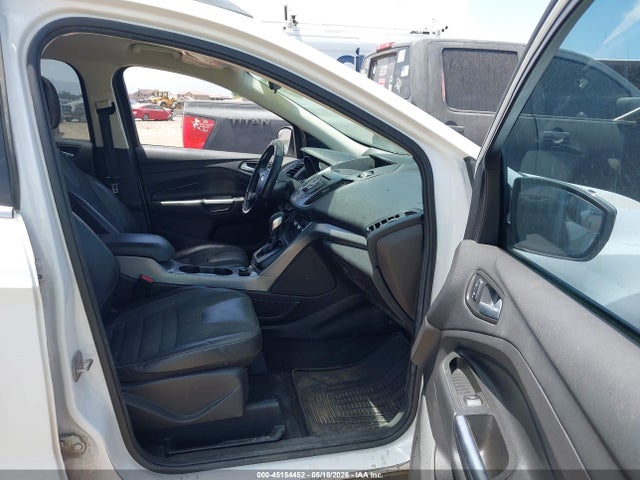 45154452 :رقم المزاد ، 1FMCU0G72GUB73151 vin ، 2016 Ford Escape Se مزاد بيع