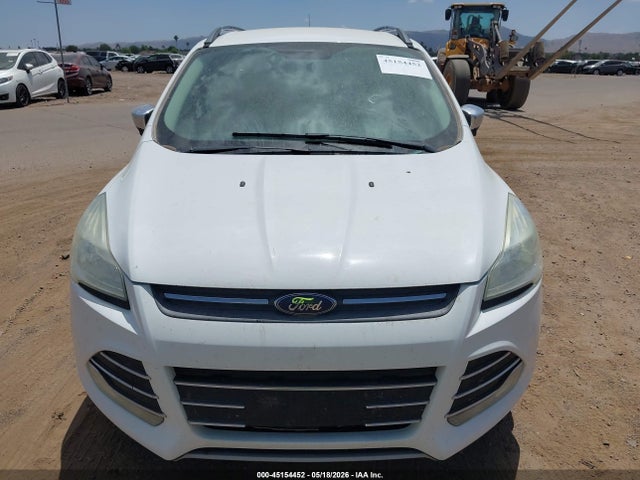 45154452 :رقم المزاد ، 1FMCU0G72GUB73151 vin ، 2016 Ford Escape Se مزاد بيع