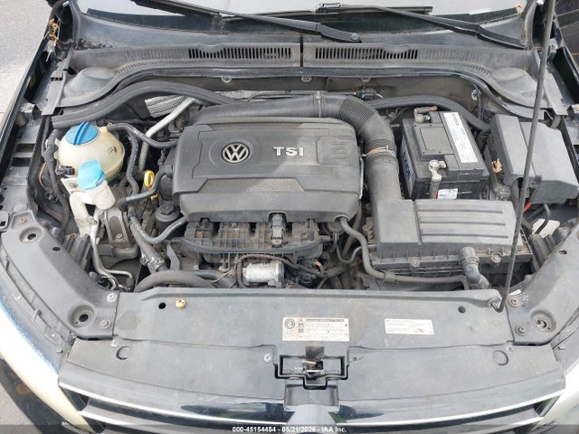 Продаж на аукціоні авто 2016 Volkswagen Jetta 1.8t Sport, vin: 3VWD17AJ1GM257641, номер лоту: 45154454