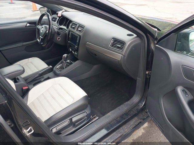 Продаж на аукціоні авто 2016 Volkswagen Jetta 1.8t Sport, vin: 3VWD17AJ1GM257641, номер лоту: 45154454