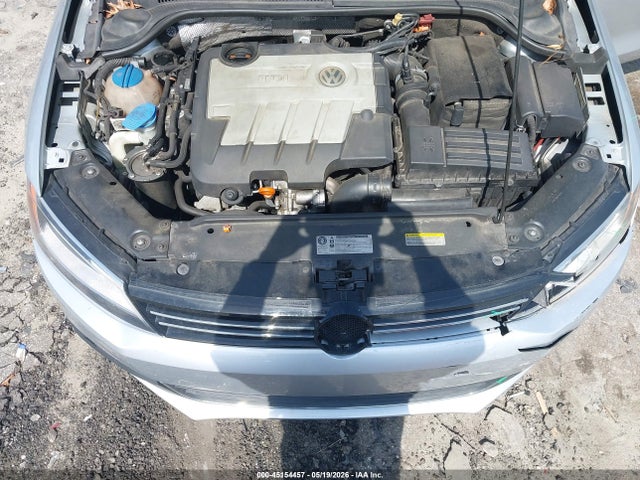 Aukcja sprzedaży 2013 Volkswagen Jetta 2.0l Tdi, vin: 3VWLL7AJ6DM394401, numer aukcji: 45154457