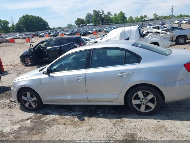 Aukcja sprzedaży 2013 Volkswagen Jetta 2.0l Tdi, vin: 3VWLL7AJ6DM394401, numer aukcji: 45154457