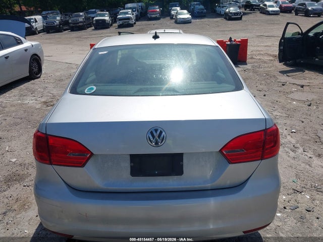 Aukcja sprzedaży 2013 Volkswagen Jetta 2.0l Tdi, vin: 3VWLL7AJ6DM394401, numer aukcji: 45154457