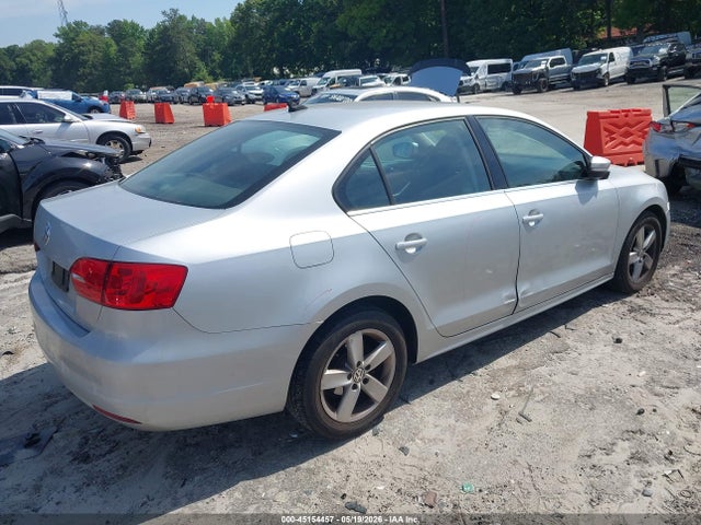 Aukcja sprzedaży 2013 Volkswagen Jetta 2.0l Tdi, vin: 3VWLL7AJ6DM394401, numer aukcji: 45154457
